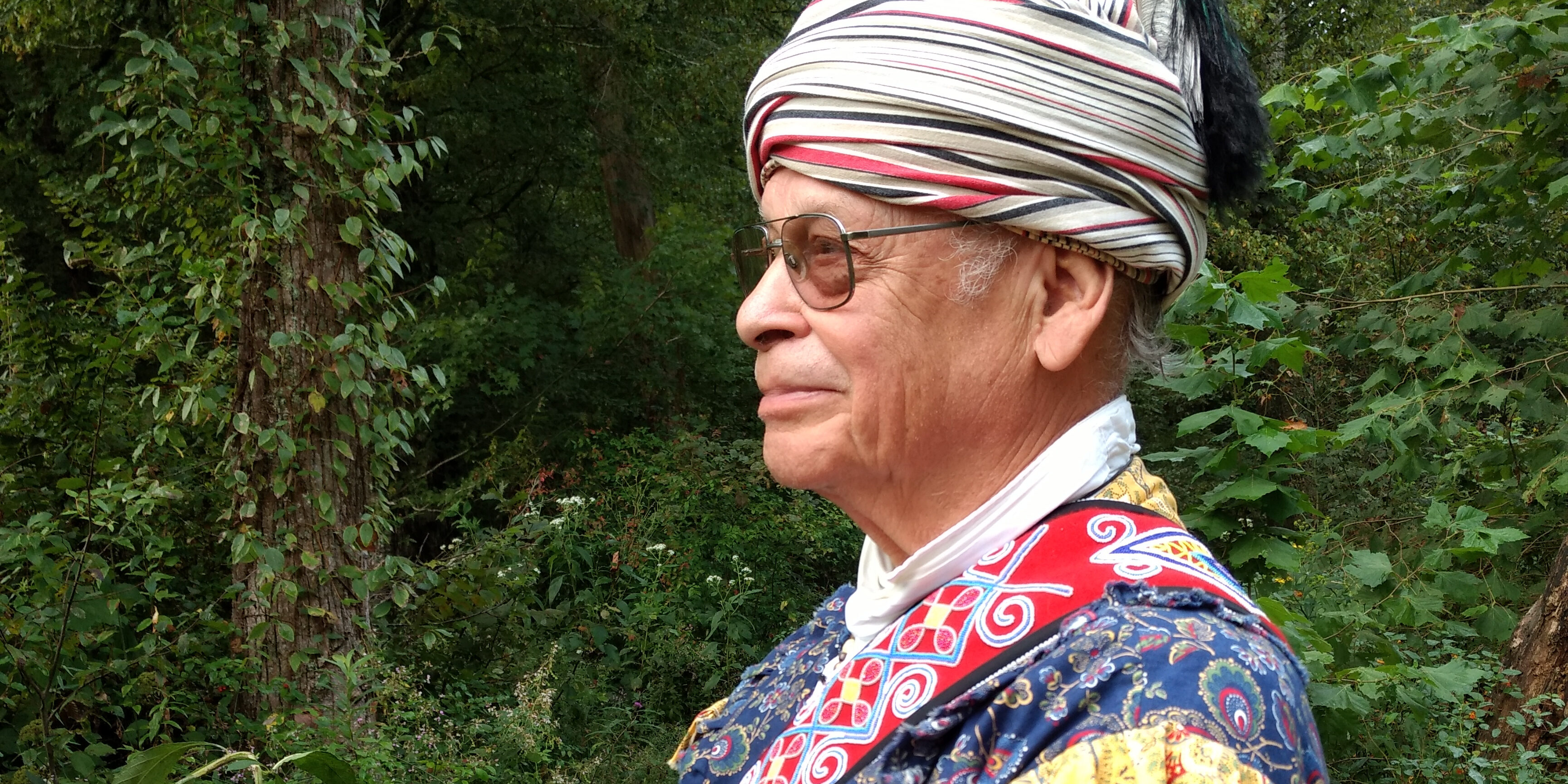 Robert Perry – Elder Robert Perry - Elder